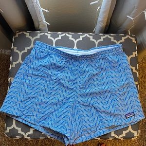 Patagonia barely baggie shorts